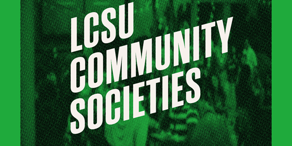 Community Socities 1