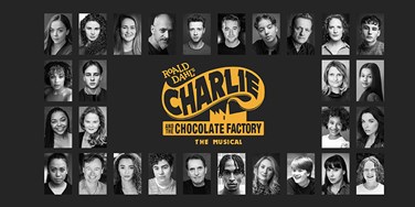The Charlie and Chocolate Factory cast