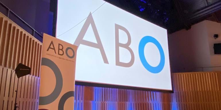 ABO conference